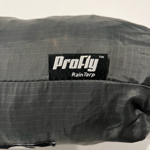 Eno hammock rain fly - Picture 2 of 2